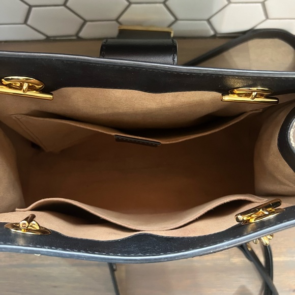 Gucci Padlock small GG shoulder bag - Picture 14 of 16